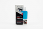 Eyelects Intensive Relief Eye Drops shown with its retail box and the dropper bottle container on a clean white background.