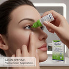 Xailin Ectoin Eye Drops for Dry, Sensitive & Allergy-Prone Eyes