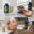 Ocular Express Comprehensive Dry Eye Solution