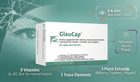 GlauCap® Eye Health Supplement – Nutritional Support for the Eye–Nerve–Brain Axis