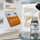 The Eye Doctor Zest After Care Kit – Eyelid Hygiene & Dry Eye Support Kit