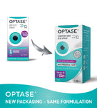Optase Comfort Dry Eye Spray | Ocular Express