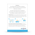 Optase Moist Heat Mask | Ocular Express