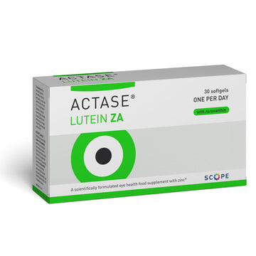 Actase Lutein ZA