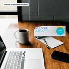 Acuvue Oasys 1-Day for Astigmatism – on the desk