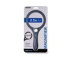Carson Lume Series 2.5x COB LED magnifier-ocular express