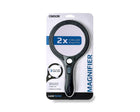 Carson Lume Series 2x COB LED magnifier-ocular express