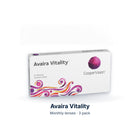 Avaira Vitality – packshot