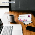 Avaira Vitality – on the desk