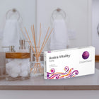 Avaira Vitality Toric – in the bathroom
