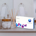 Biofinity – in the bathroom