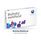 Biofinity Multifocal – packshot
