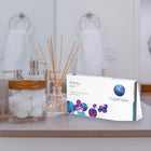 Biofinity Toric – in the bathroom