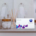Biofinity XR – in the bathroom
