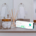 Biomedics 1 Day Extra – in the bathroom