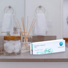 Biomedics 1 Day Extra Toric – in the bathroom