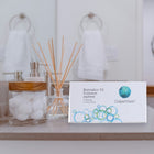 Biomedics 55 Evolution – in the bathroom