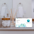 Biomedics Toric – in the bathroom