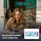 Clariti 1 Day – lifestyle