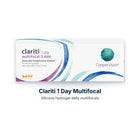 Clariti 1 Day Multifocal – packshot