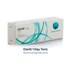 Clariti 1 Day Toric – packshot
