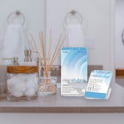 Clear All-Day – in the bathroom