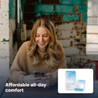 Clear All-Day – lifestyle