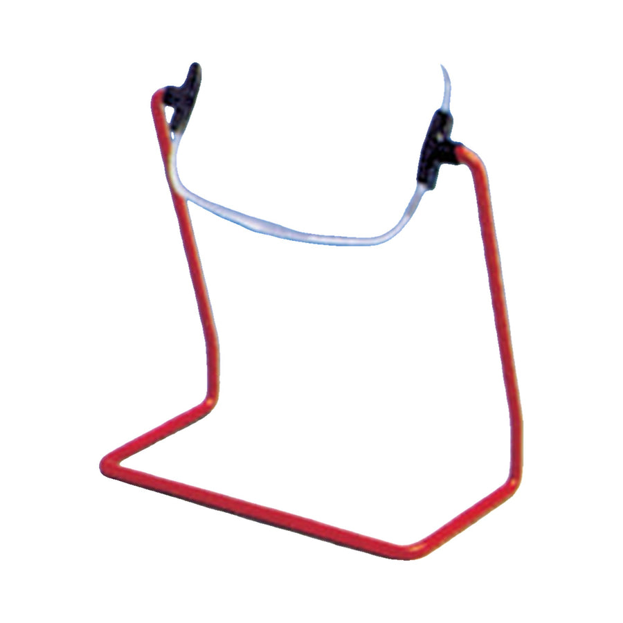 Coil Clearview hands-free stand magnifier on white background