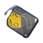 Coil Hi-Power 2.3x rectangular aspheric hand magnifier