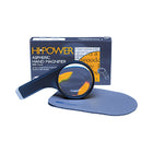 Coil Hi-Power 4x aspheric hand magnifier