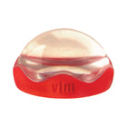 Coil VTM bright dome magnifier red