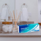 Dailies AquaComfort Plus – in the bathroom