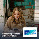 Dailies AquaComfort Plus – lifestyle