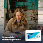 Dailies AquaComfort Plus Toric – lifestyle