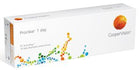 Proclear 1 Day daily contact lenses box