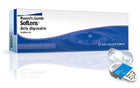 SofLens Daily Disposable contact lenses box
