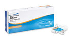 SofLens Daily Disposable for Astigmatism contact lenses box