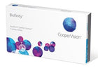 Biofinity monthly contact lenses box