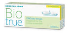 Biotrue ONEday for Presbyopia contact lenses box