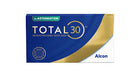 Ocularexpress Alcon TOTAL30 Multifocal contact lenses box.