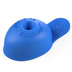 Ezidrops eye drop applicator device for easy accurate eye drop application and improved control