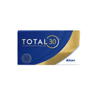 Ocularexpress Alcon TOTAL30 Multifocal contact lenses box.