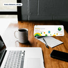 MyDay Multifocal – on the desk