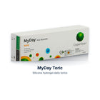 MyDay Toric – packshot