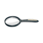Classic plastic hand magnifier 2.5 inch