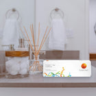 Proclear 1 Day Multifocal – in the bathroom