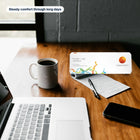 Proclear 1 Day Multifocal – on the desk