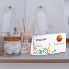 Proclear – in the bathroom