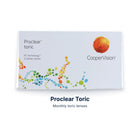 Proclear Toric – packshot