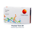 Proclear Toric XR – packshot
